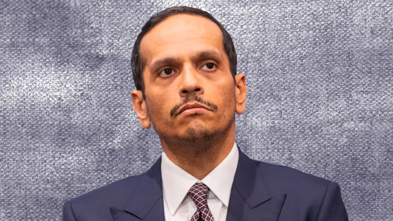 Sheikh Mohammed bin Abdulrahman al-Thani © Mena Today 