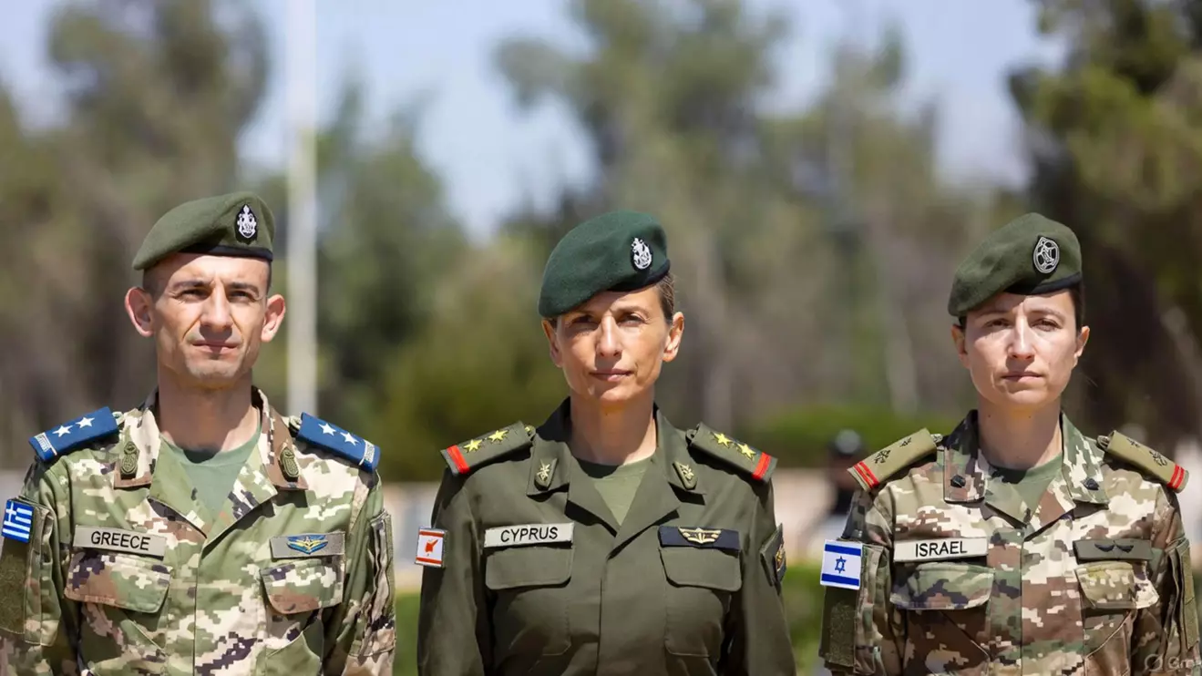 Reducing ambiguity in a contested maritime theatre © Mena Today 