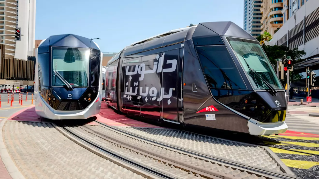 The agreement with CASCO, a specialist in metro and rail signalling, communications and control systems, provides for the establishment of an advanced R&amp;D centre and innovation laboratory in Dubai © Mena Today 