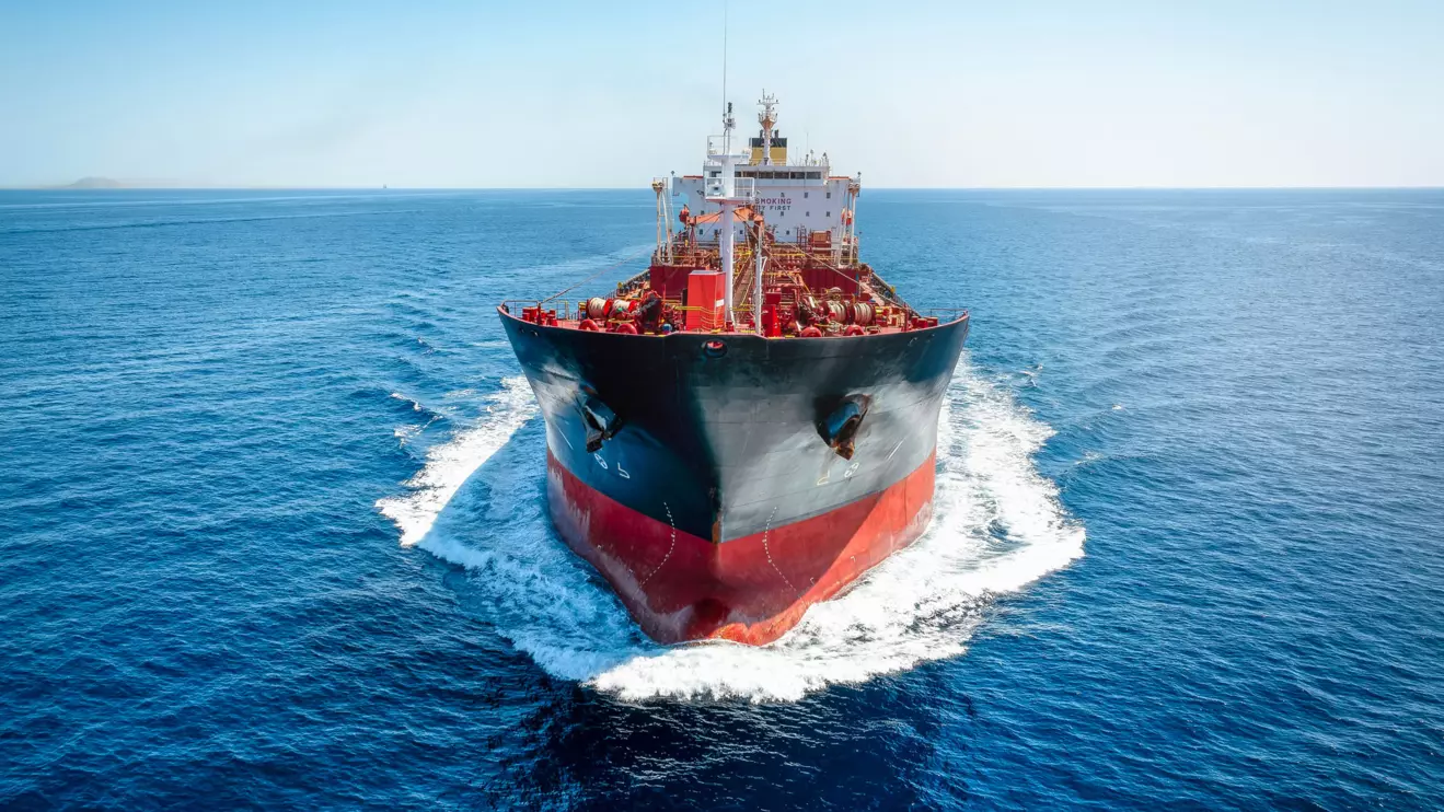 In a statement, the Egyptian foreign ministry said four Egyptian crew members were currently on board the Reem alKhaleej vessel at Iran's Bandar Abbas port © Mena Today 