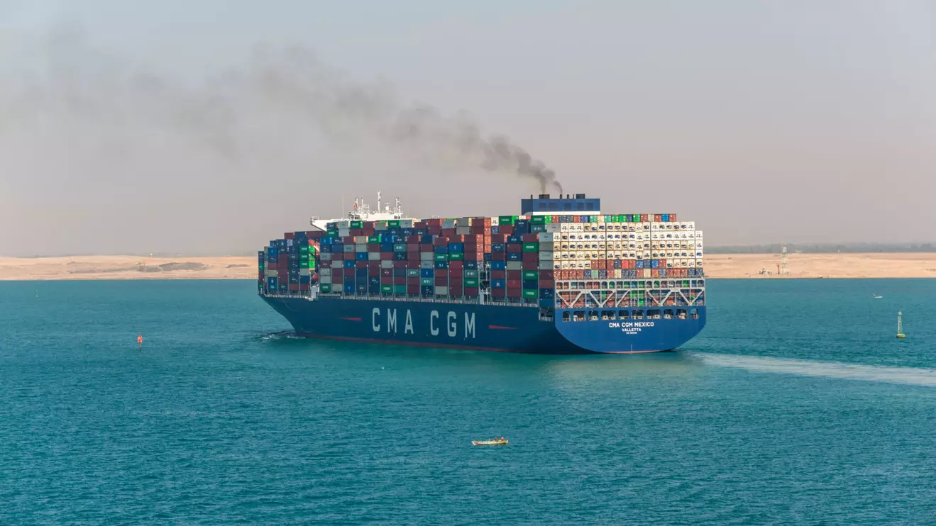 Companies remain cautious, but since a fragile ceasefire in Gaza took effect on October 10, no Houthi attacks on ships have been reported © Mena Today 