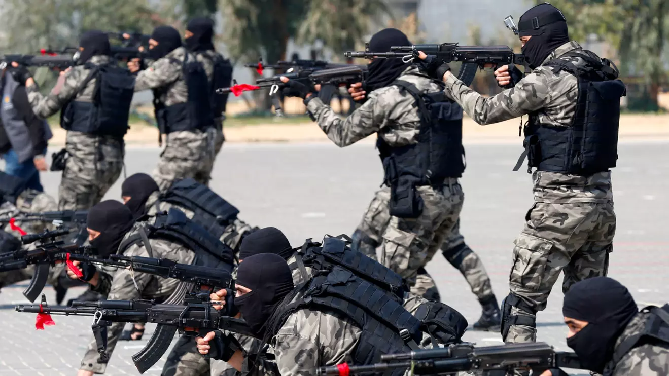 Newly inaugurated President Donald Trump's national security adviser Mike Waltz said on Sunday that Hamas will never govern Gaza © Mena Today 