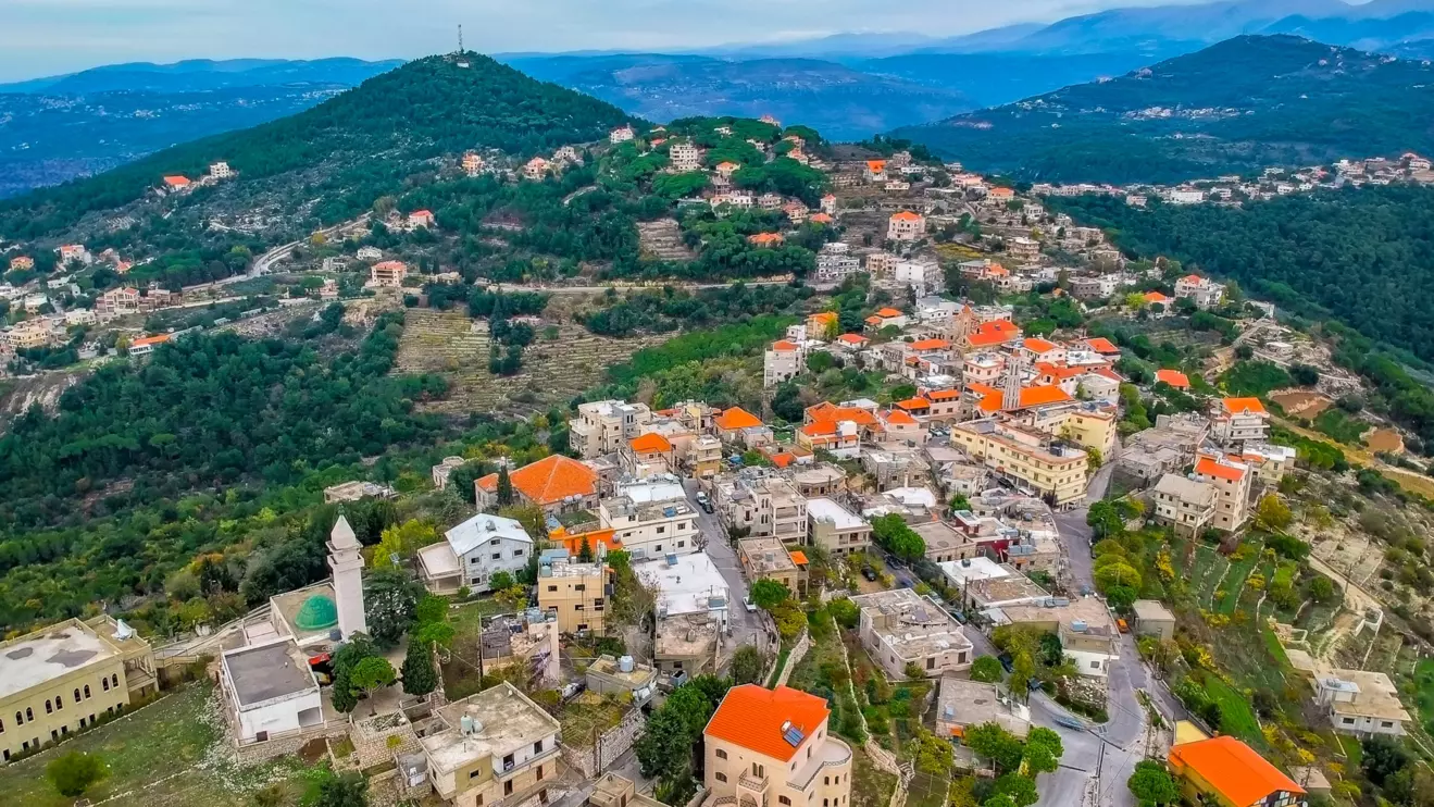 Israel and Lebanon agreed to a U.S.-brokered ceasefire in 2024, ending more than a year of fighting between Israel and Hezbollah © Mena Today 