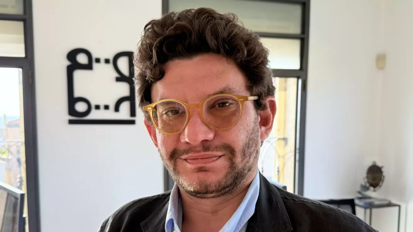 Edward Finkelstein