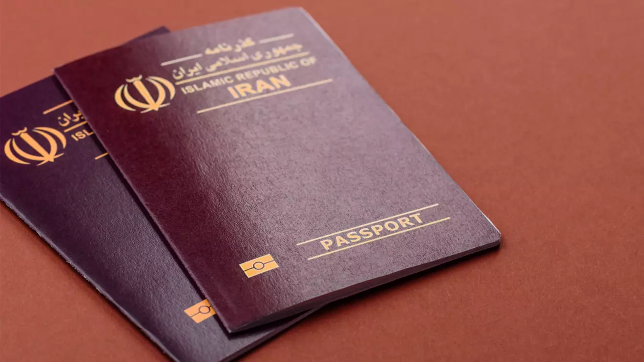 The ban, which Trump said was necessary to protect against "foreign terrorists", was reminiscent of a similar move he implemented during his first term in office from 2017 to 2021 © Mena Today 