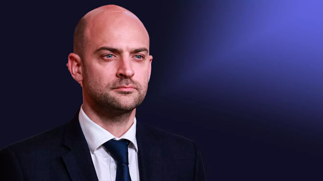  Jean-Noël Barrot © Mena Today 