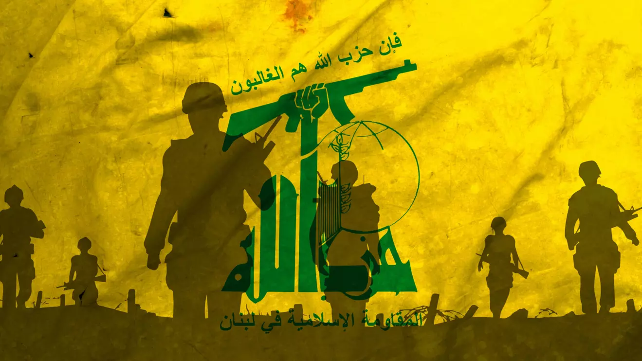 Hezbollah opened fire in support of its Palestinian ally Hamas at the start of the Gaza war in 2023 © Mena Today 