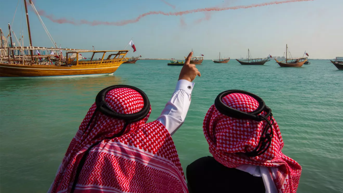 Qatar did not provide a reason behind the June 29 measure © Mena Today 