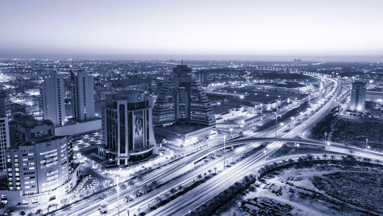 Manama, Bahrain © Mena Today 