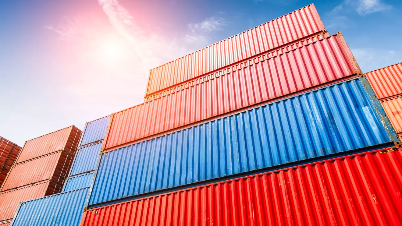 China called the Red Sea an important shipping lane for the international goods and energy trade © Mena Today 