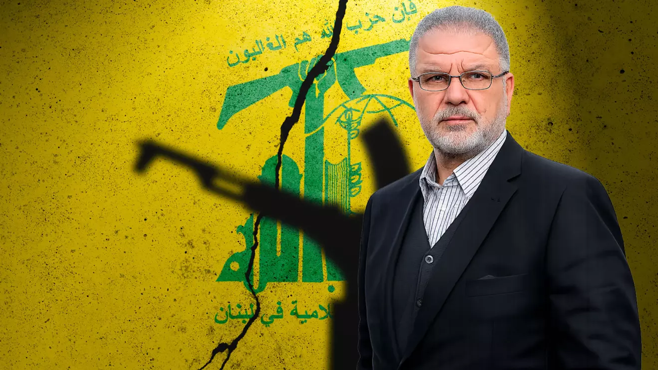 Ali Fayad © Mena Today 