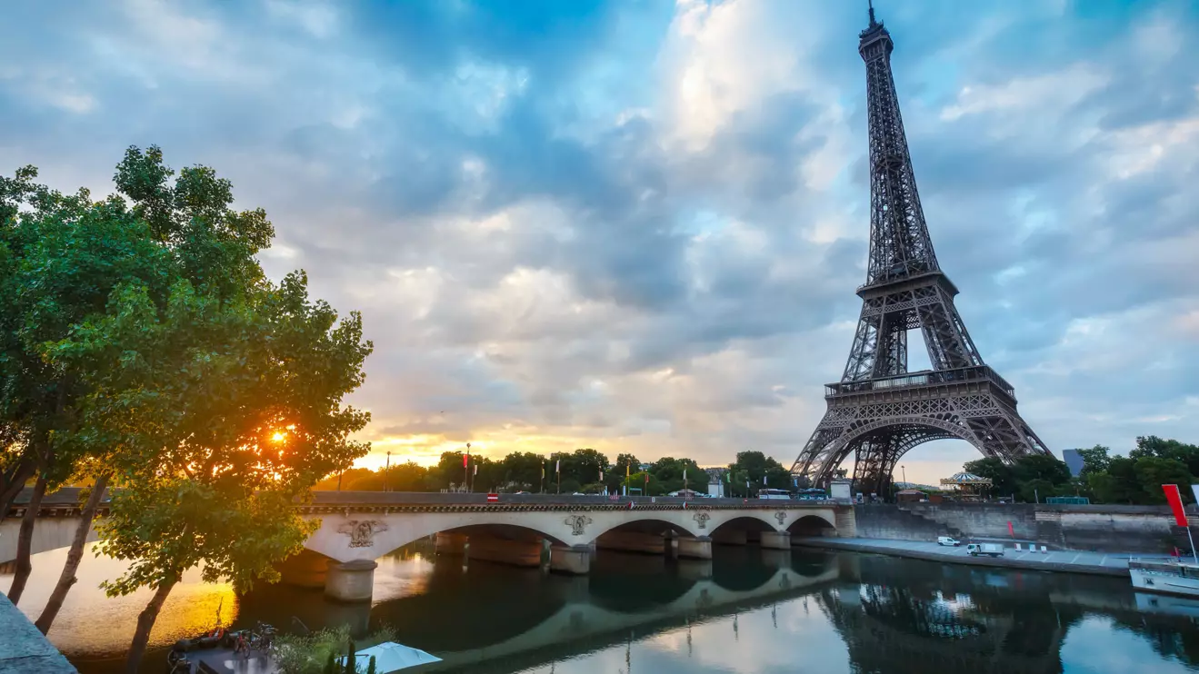 France, a country that once prided itself on universal republican values, is now reportedly considering using international diplomacy as a balm for domestic tensions © Mena Today 