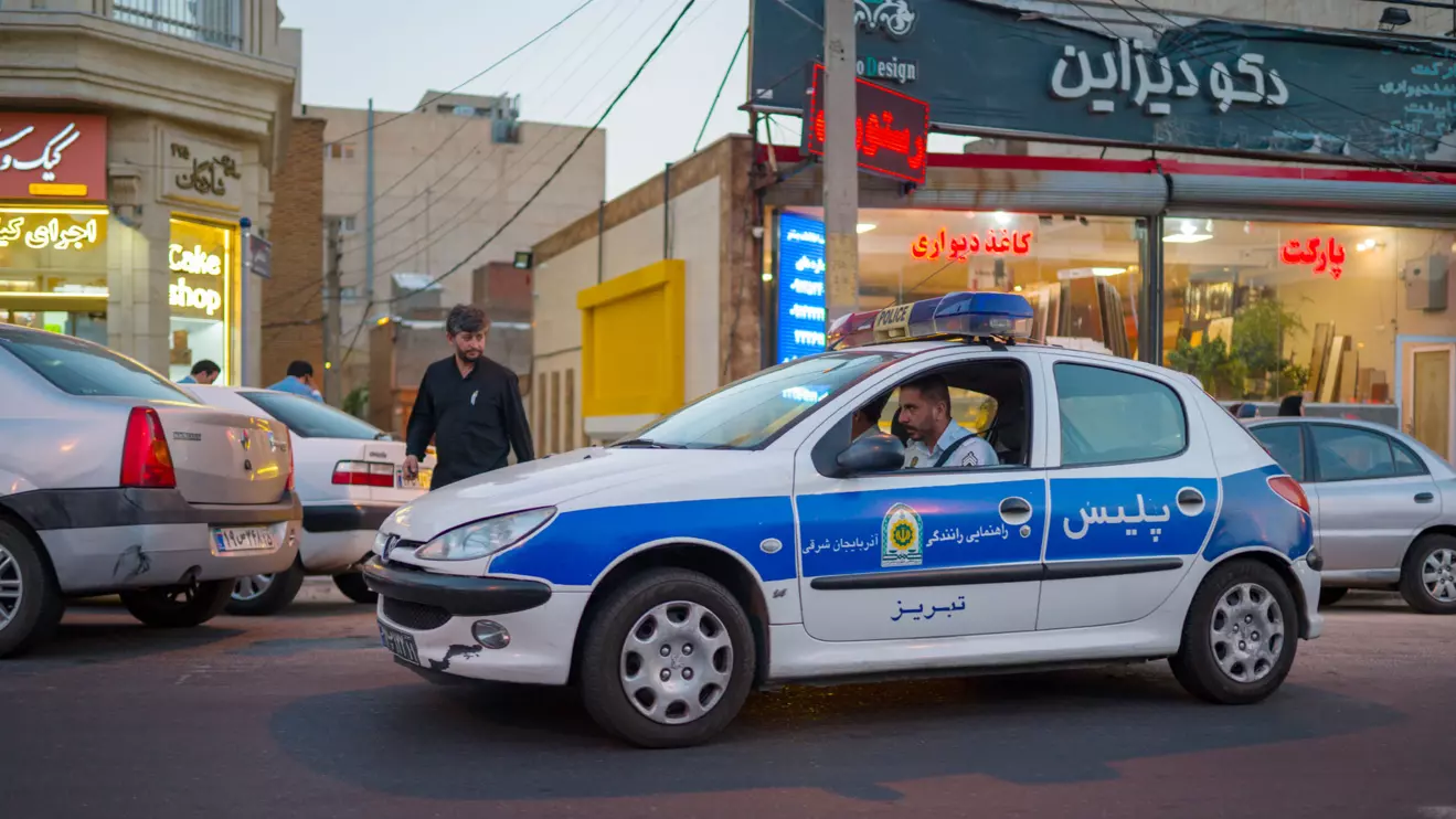 Iran's southeast has been the scene of sporadic clashes between security forces and armed groups © Mena Today 