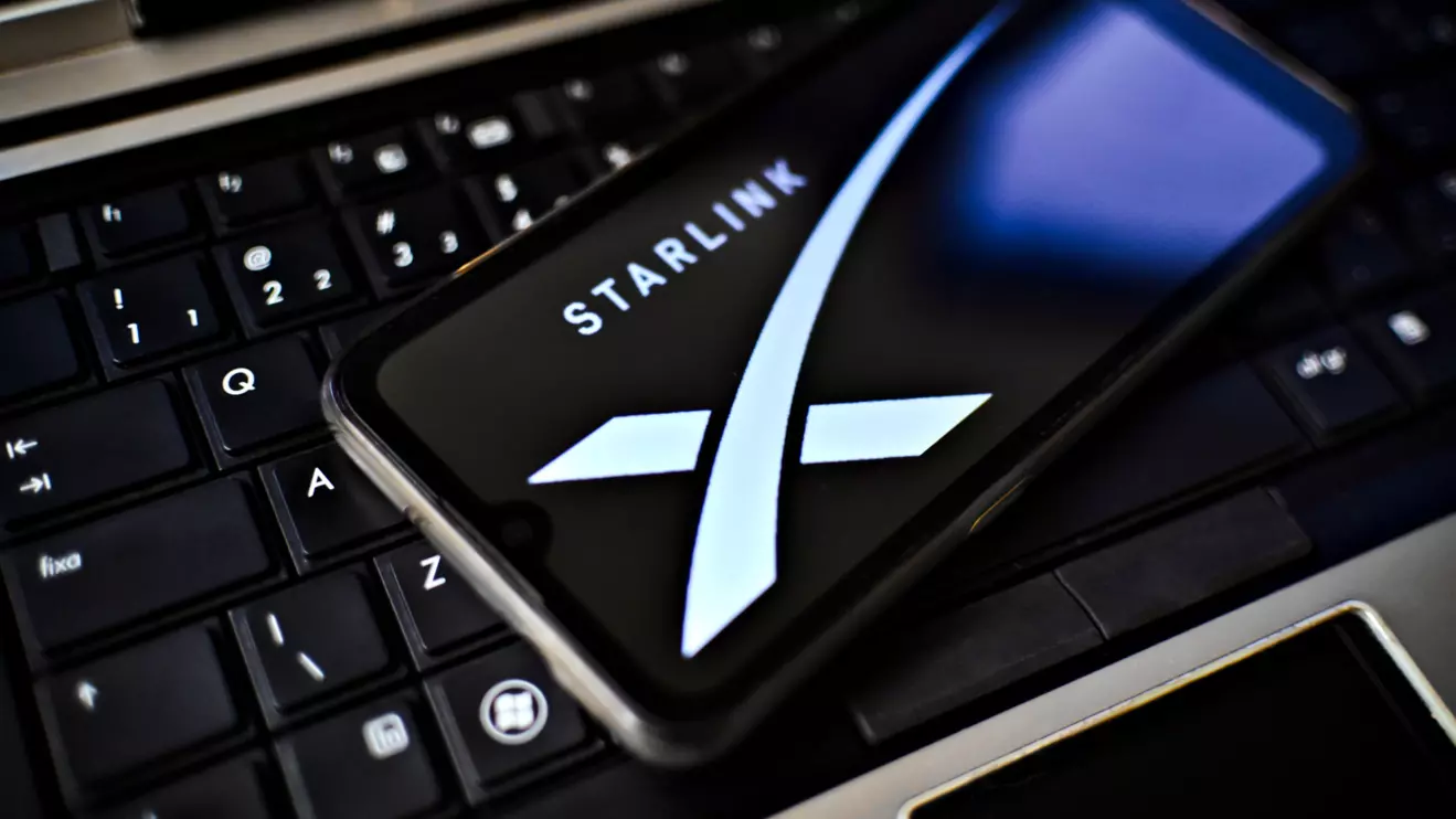 Starlink, which is harder for Iran to tamper with than cable and cellphone tower networks, has become crucial for documenting events on the ground © Mena Today 