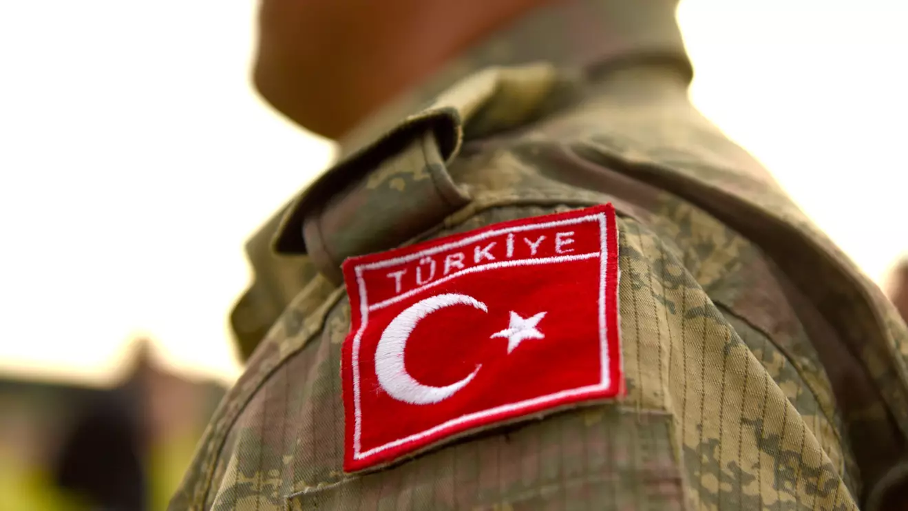 Turkey, which helped persuade Hamas to accept Trump's plan, has said it would take part in the international task force to monitor the ceasefire implementation © Mena Today 