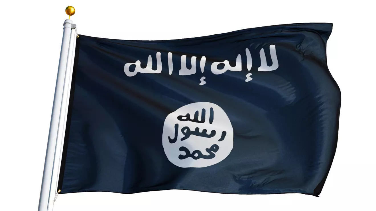 U.S. Central Command has carried out a series of strikes targeting Islamic State figures in Syria © Mena Today