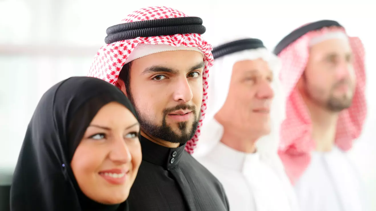 The overall picture for Q3 2025 is one of balanced and sustained expansion © Mena Today 