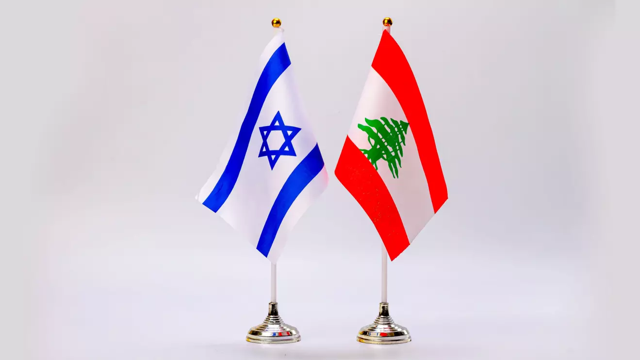 "It has been a long time since the two leaders have spoken, like 34 years. It will happen. Nice!" © Mena Today 