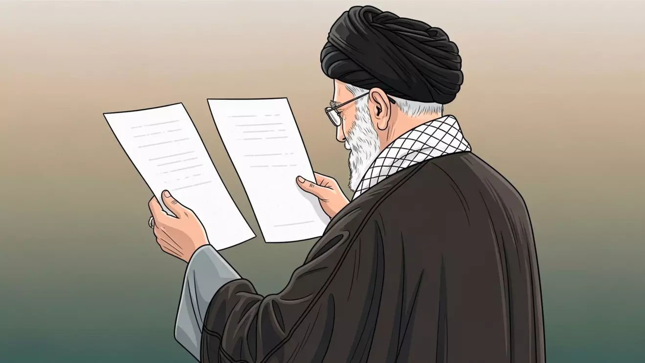 Iran's leadership remains deeply worried Trump may carry out his threats to strike Iran after a U.S. naval buildup in the region © Mena Today 