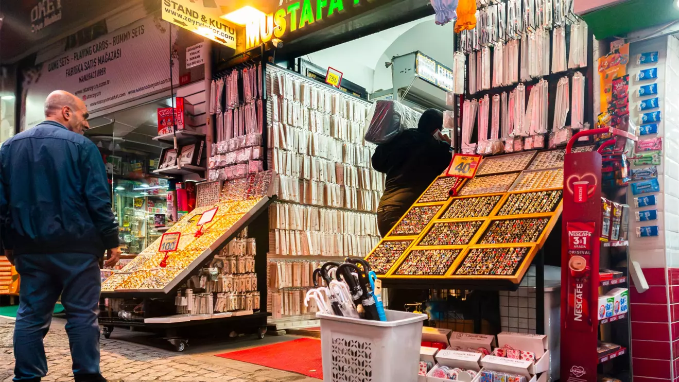 Lower inflation figures clash with public perception © Mena Today 