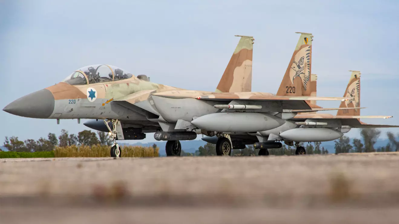 The right to self-defense is not a privilege reserved for large nations with comfortable geographic buffers. It is a fundamental right, and Israel has exercised it © Mena Today 