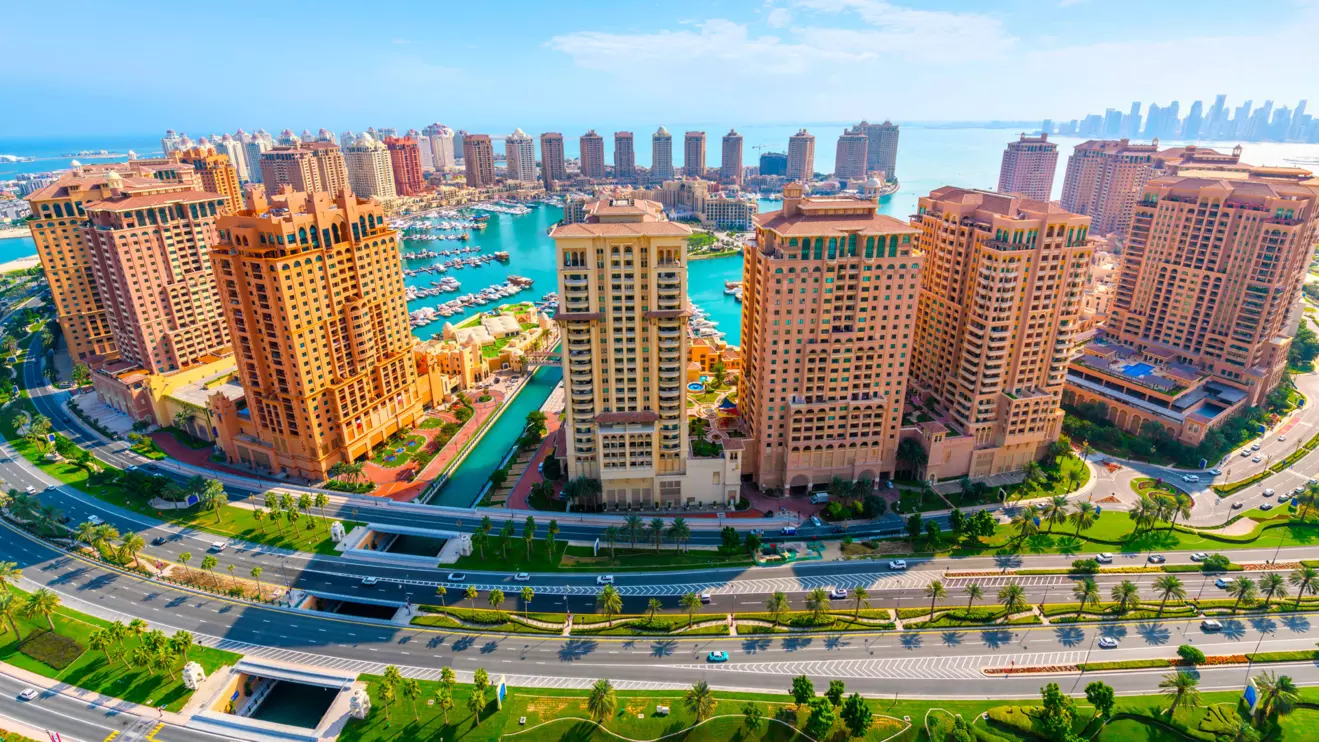 Doha, Qatar © Mena Today