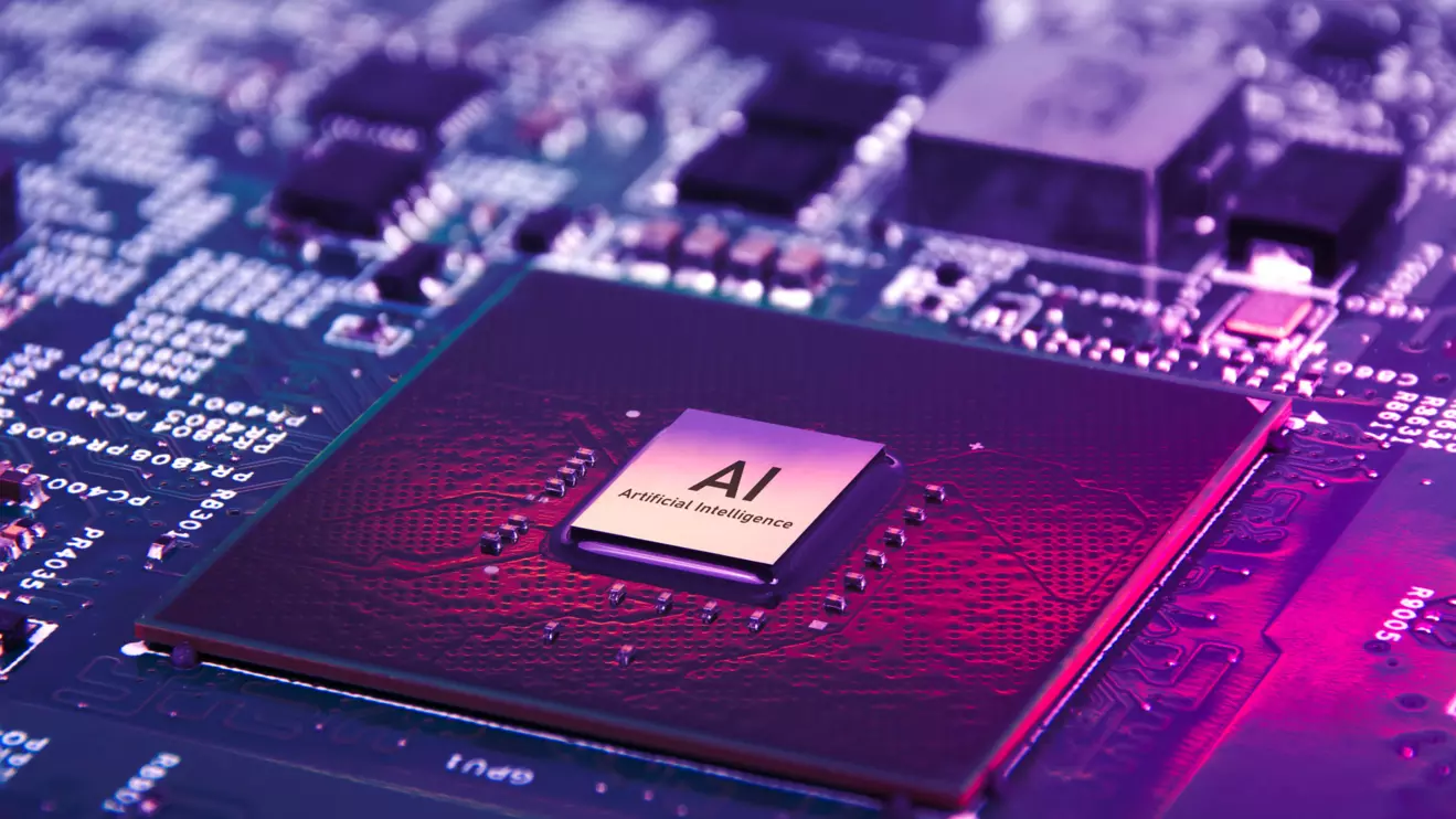 UAE companies G42 and Core42 and U.S. companies operating in the country, including Amazon, Apple, and xAI, are among those that no longer need licenses for AI chips and servers © Mena Today 