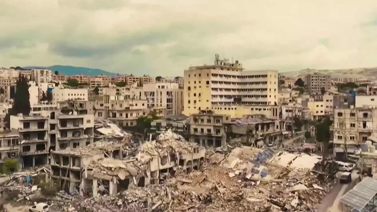 Nabatiyeh, Lebanon © Mena Today 