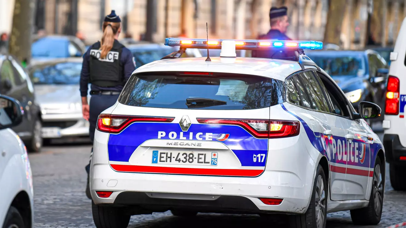 Ex-convict jailed in Israel killed in Paris attack