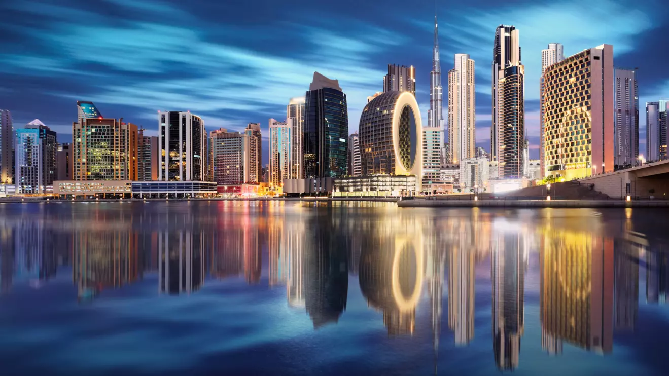 Dubai’s French narco problem © Mena Today 