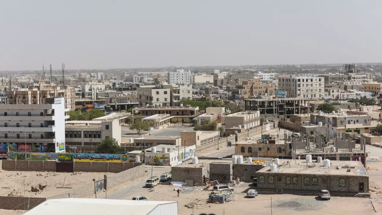 Marib, Yemen © Mena Today 