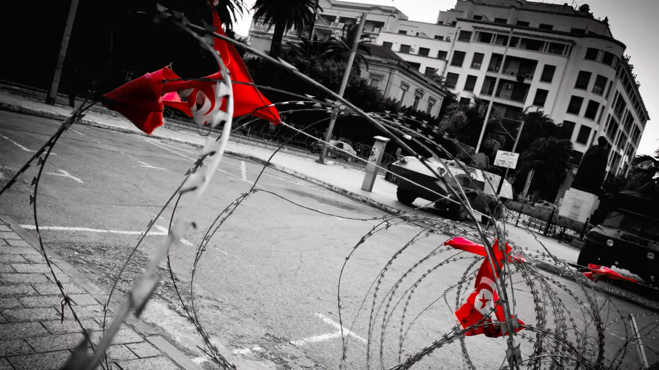 Most opposition leaders and dozens of critics are in prison © Mena Today 