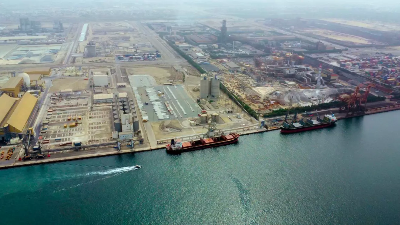 Sohar, Oman © Mena Today 