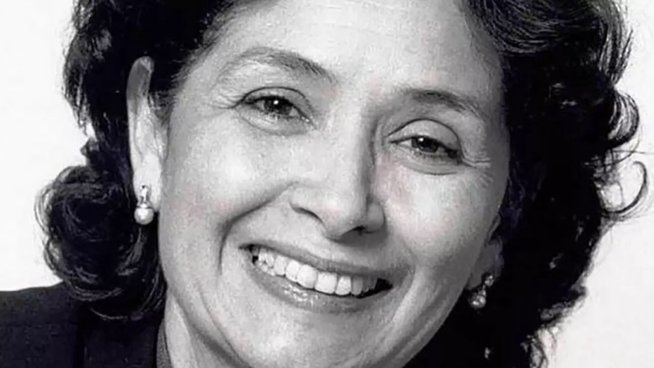 Sihem Bensedrine © TPS