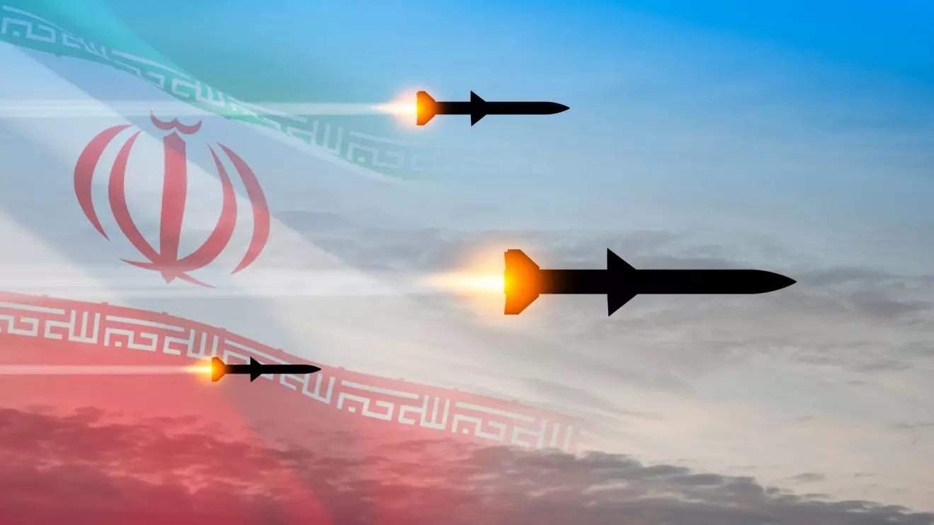 The "snap back" of international sanctions on Iran would require Iran to suspend all nuclear enrichment-related and reprocessing activities, including research and development © Mena Today 