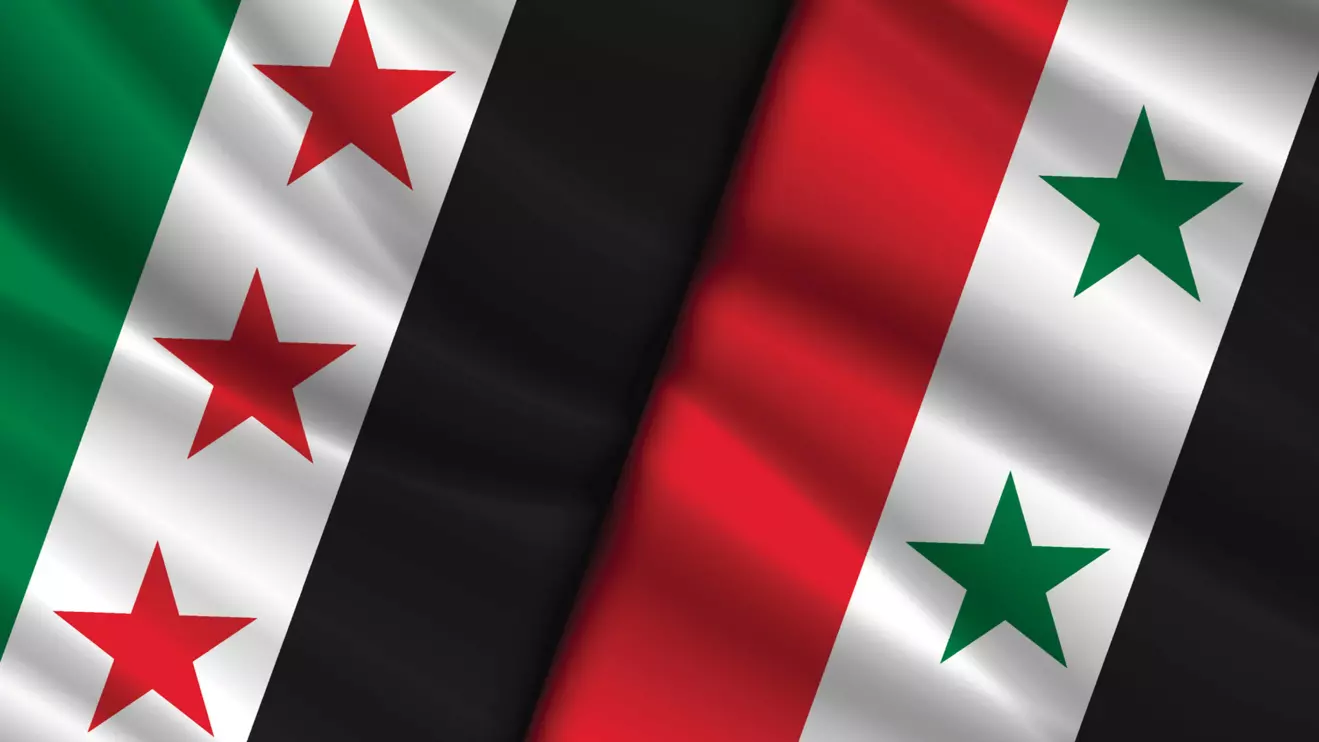 Syria's modern history has been marked by continuous struggles for national identity © Mena Today 