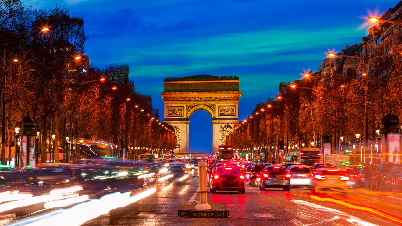 CIA Director William Burns, Qatar's Prime Minister Sheikh Mohammed bin Abdulrahman Al Thani and Egyptian intelligence chief Abbas Kamel will participate in the Paris meeting © Mena Today 
