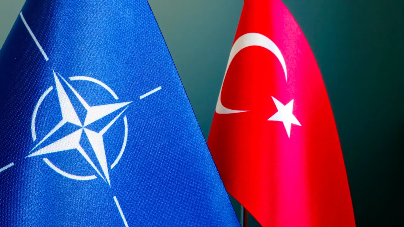 Erdogan told outgoing premier Rutte that Turkey expected the new head of the security alliance to serve the needs and interests of allies © Mena Today 