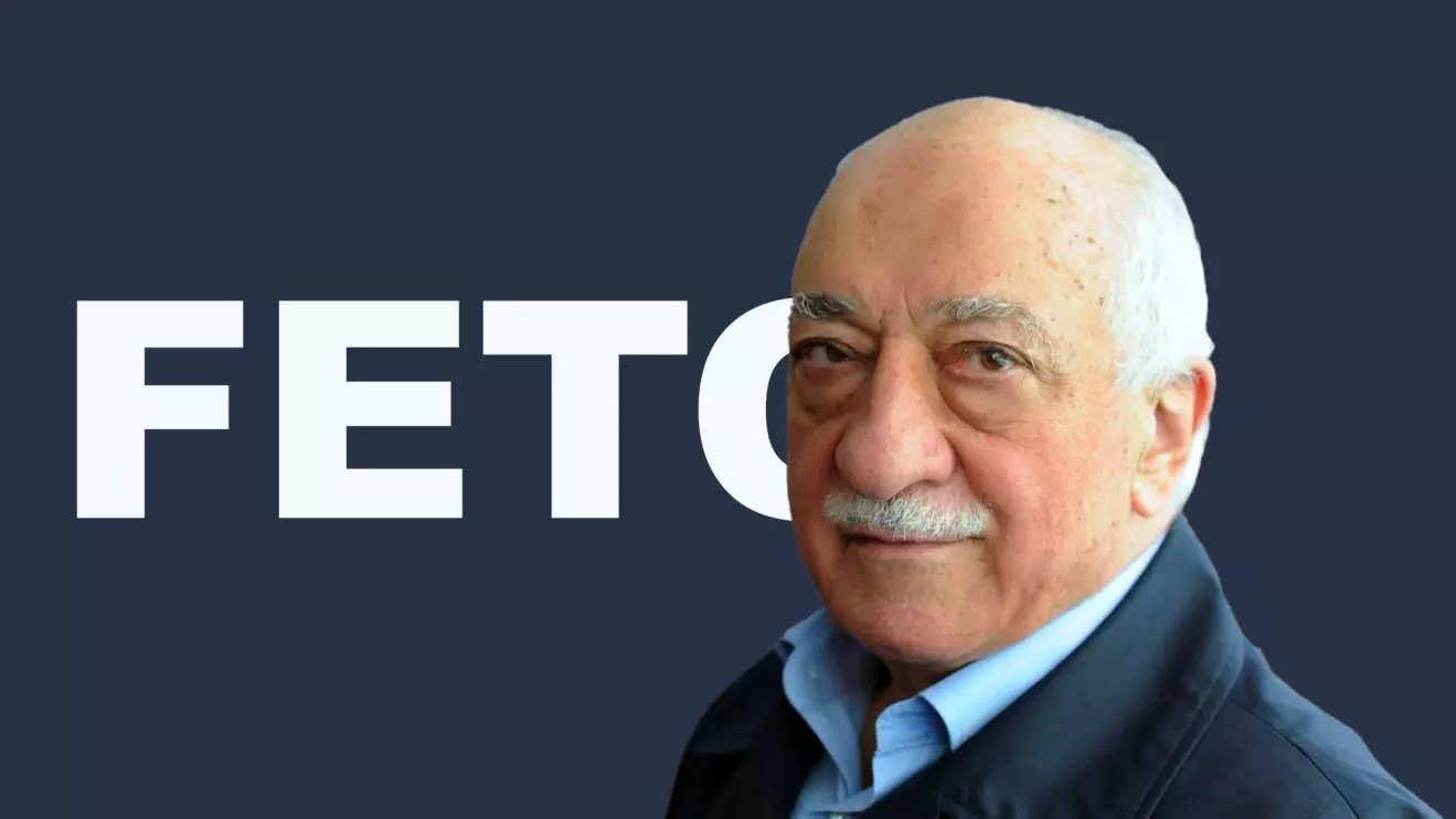 Fethullah Gulen