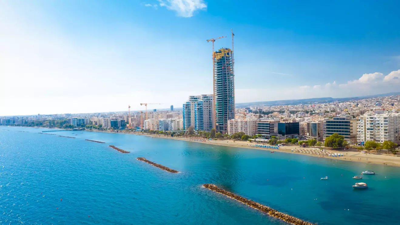 Limassol, Cyprus © Mena Today 