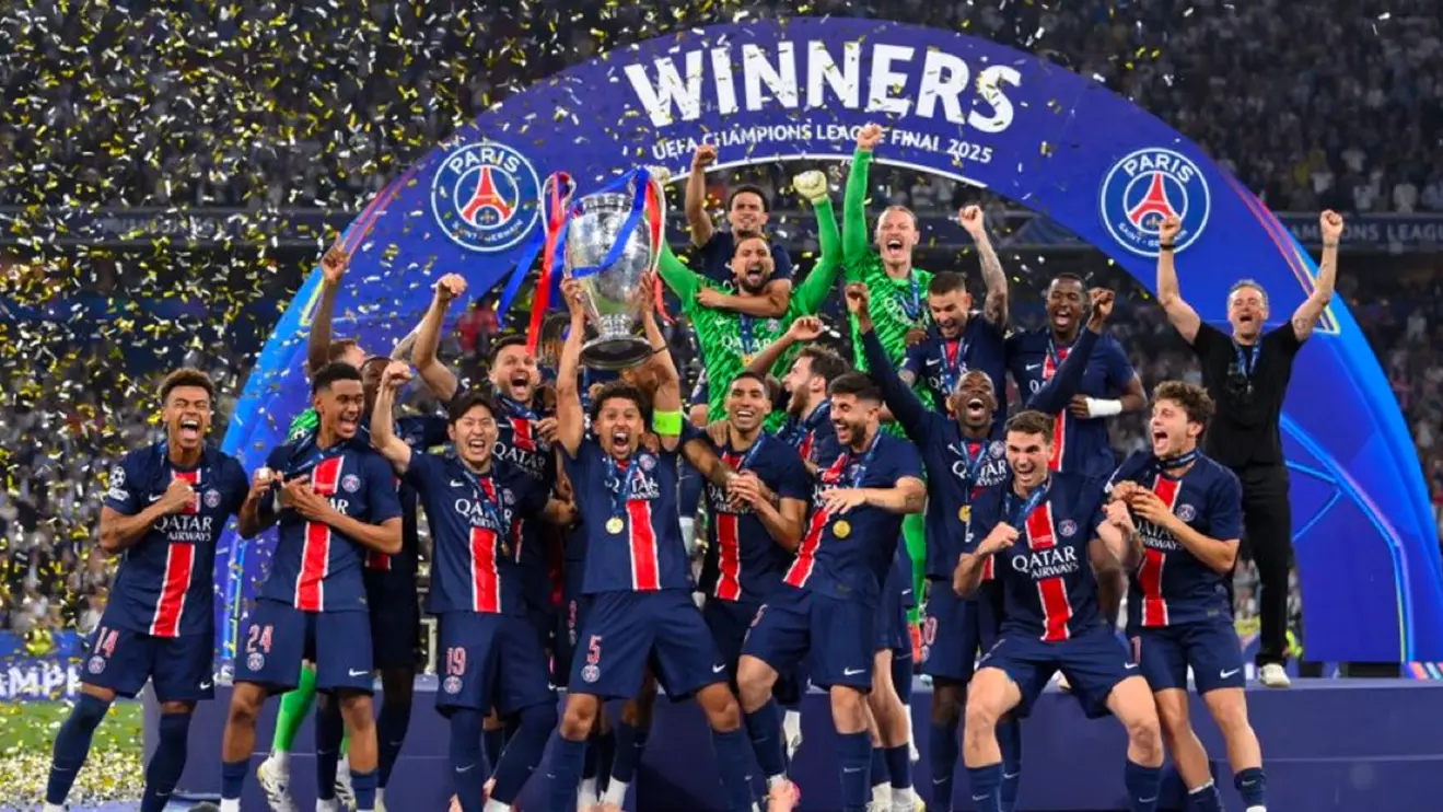 For many, PSG’s victory is bittersweet © Mena Today 