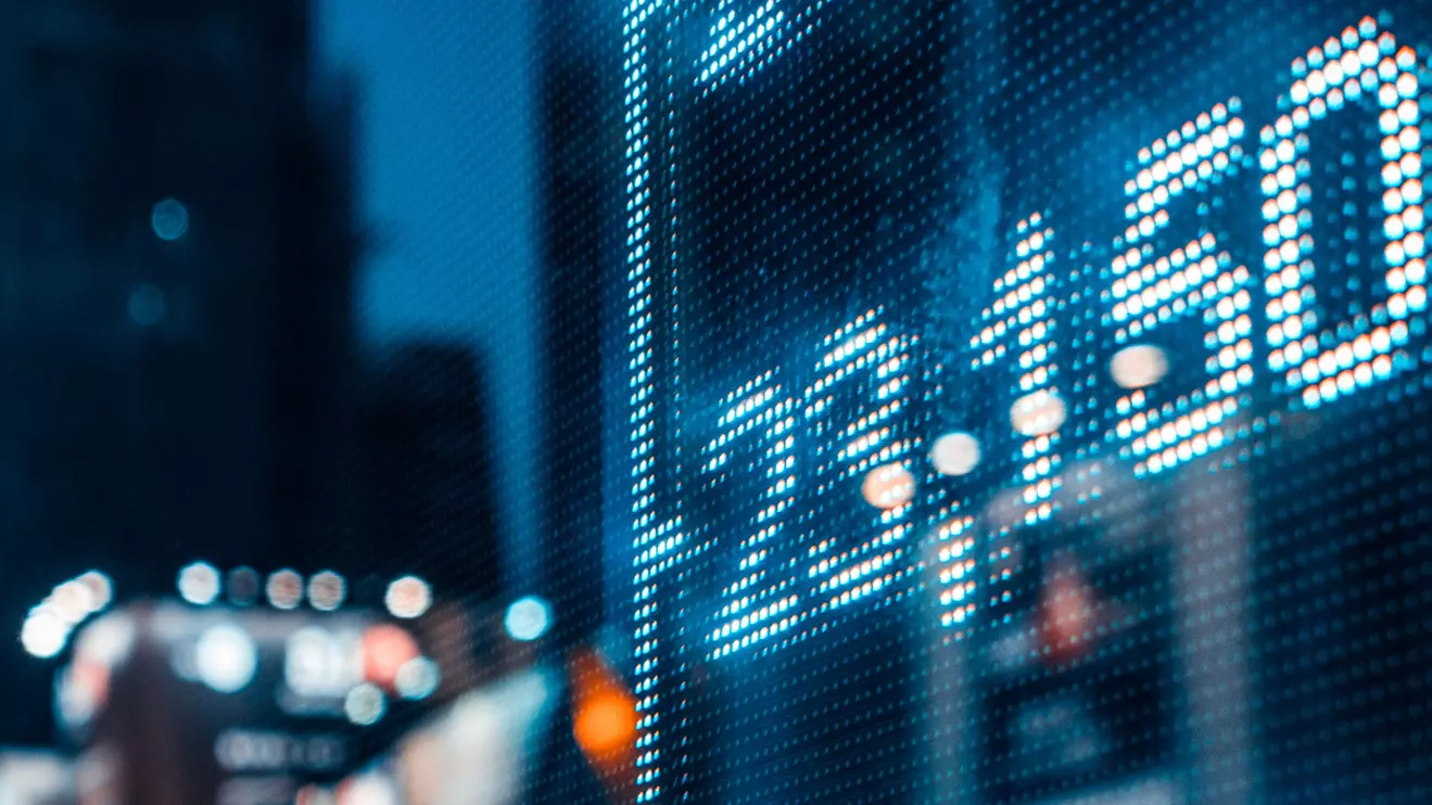 The crucial February reading of the Personal Consumption Expenditures (PCE) price index, the Fed's preferred inflation gauge, is due on Friday © Mena Today 