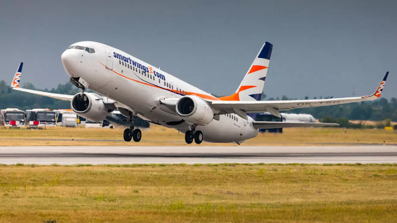 Pegasus CEO Güliz Öztürk said the airline intends to expand across Europe © Mena Today 