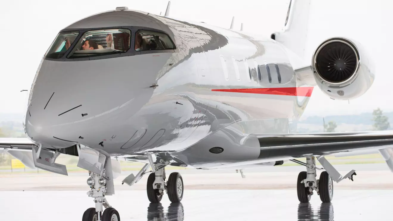 MBRAH offers global aerospace players high-level connectivity and is a free-zone destination for the world’s leading airlines and private jet companies © Mena Today 