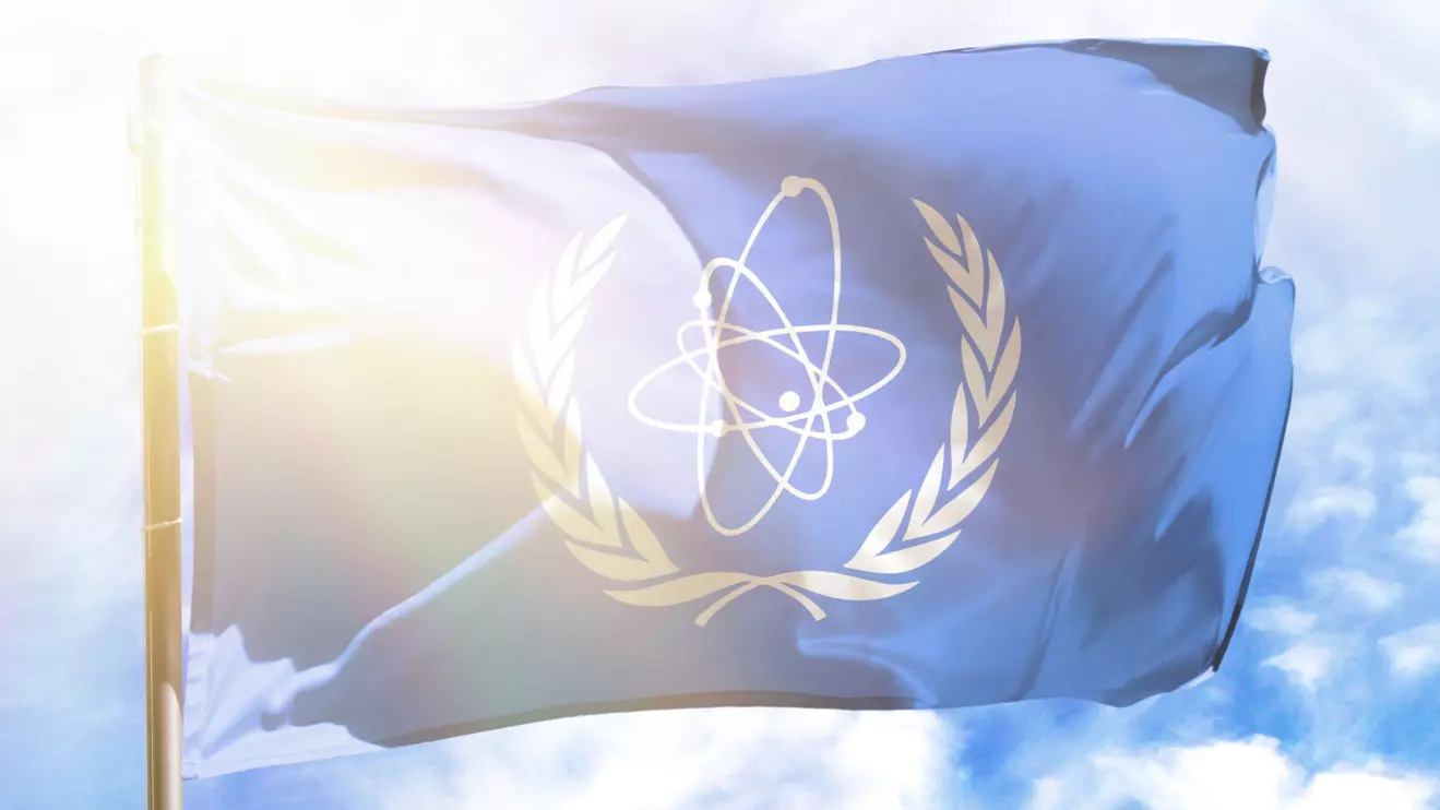 The two countries have clashed over the issue of uranium enrichment in Iran © Mena Today 
