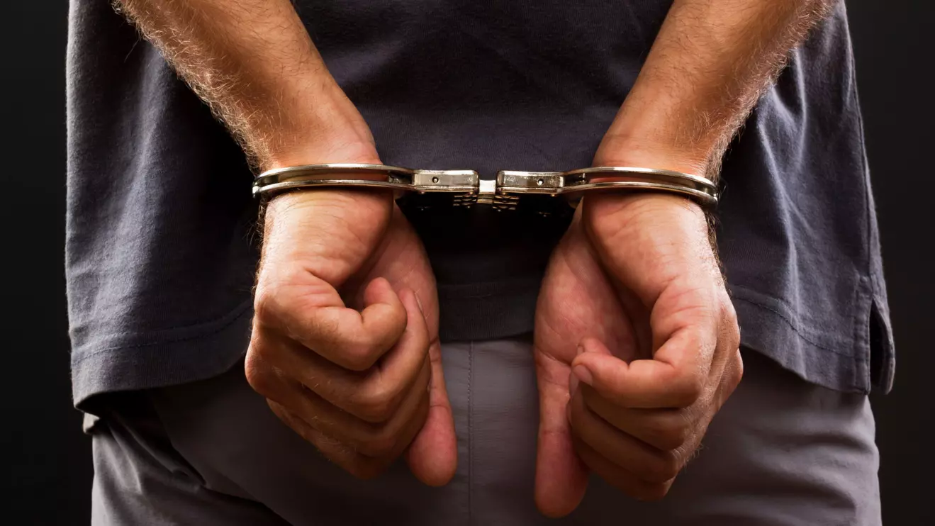 In recent years, Iran's Revolutionary Guards have arrested dozens of foreigners and dual nationals, often on charges related to espionage and security © Mena Today 