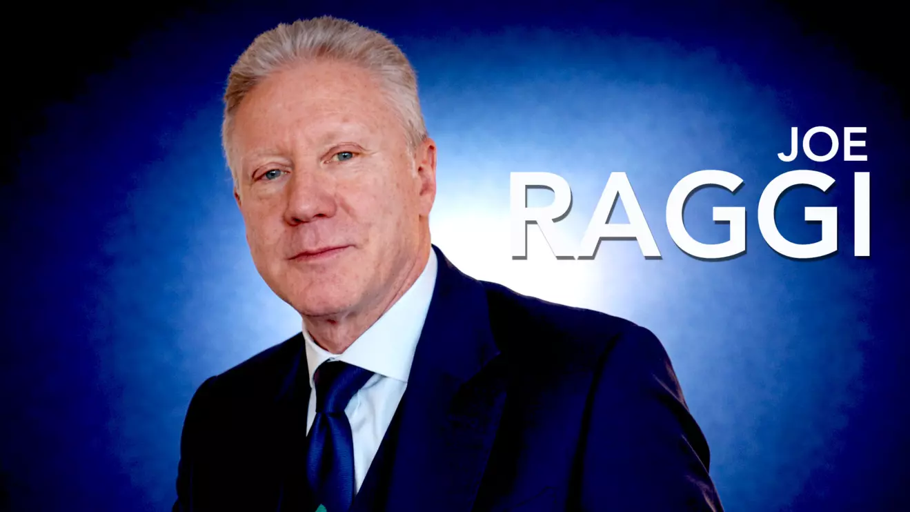 Joe Raggi © Mena Today 