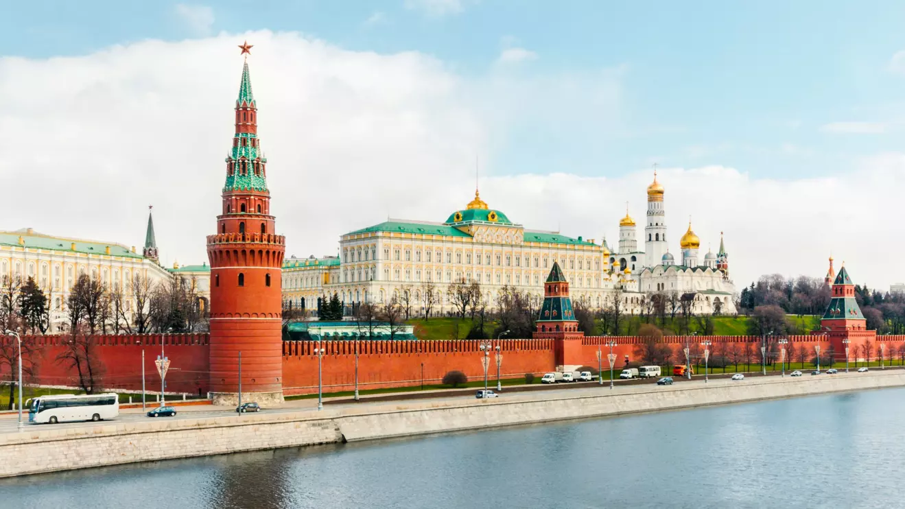 Russia and Iran signed a 20-year strategic agreement in 2001 © Mena Today 