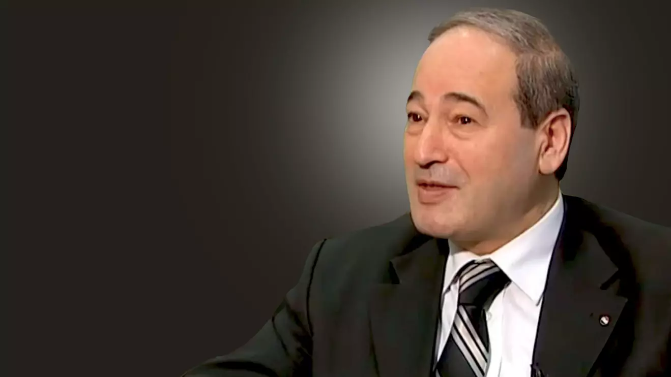 Fayçal Meqdad