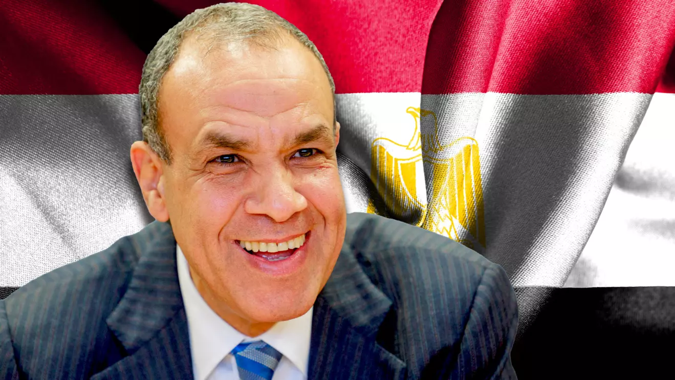 Badr Ahmed Mohamed Abdelatty © Mena Today 